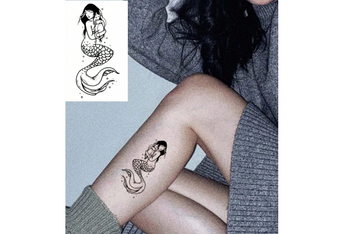 If you LOVE the Purple & Green Oceanic vibe - you will LOVE your box!  Many of the items in your Box will be a surprise!  