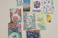 Beyond the Book Club Quarterly Box