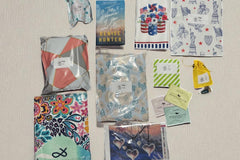 Beyond the Book Club Quarterly Box