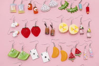 Awsome Earrings