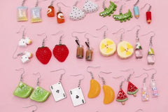 Awsome Earrings