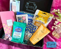 Teacher Survival Box | School Supplies for Teachers