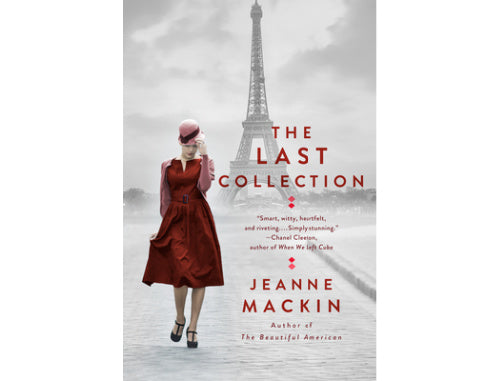 *Sold Out* Books for Tea August Mailing '20: The Last Collection