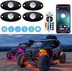 Rock Lights