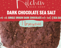 Blondie and Brownie Gift Set