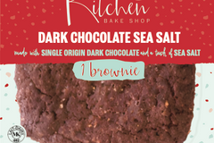 Blondie and Brownie Gift Set