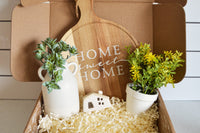 Hive & Home | Home Harmony Decor Gift Box