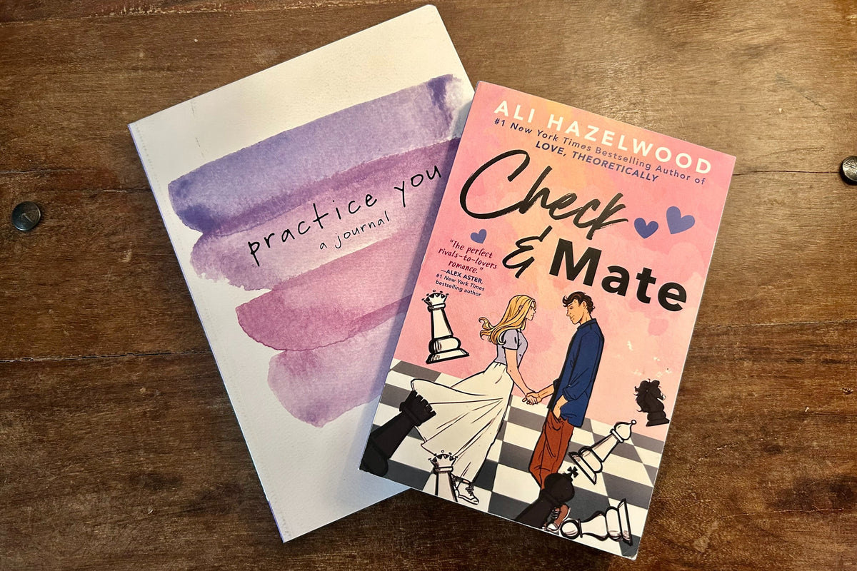 Great Escapes for Teens & Young Adults