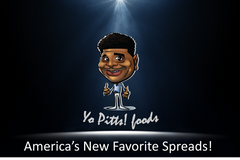 Yo Pitts! Foods Flavorful Spreads Monthly Club