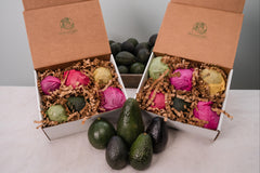 Heritage Harvest Box - The Perfect Gift for Food Lovers