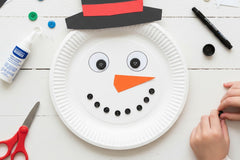 Seasonal Craft Club