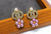 handmade earrings