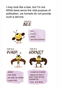 Henry The Hornet Who Stirred Up My Nest I Can Read Books Level 3