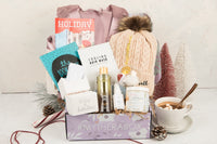 therabox self care box
