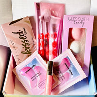 Luxury Beauty & Spa Bundle Box (🌸The Ultimate 7 Piece GLow Beauty and Spa Bundle Box 🌸)