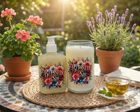 Heavenly Candle Club