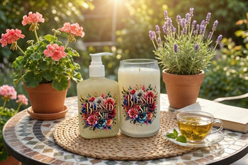 Heavenly Candle Club