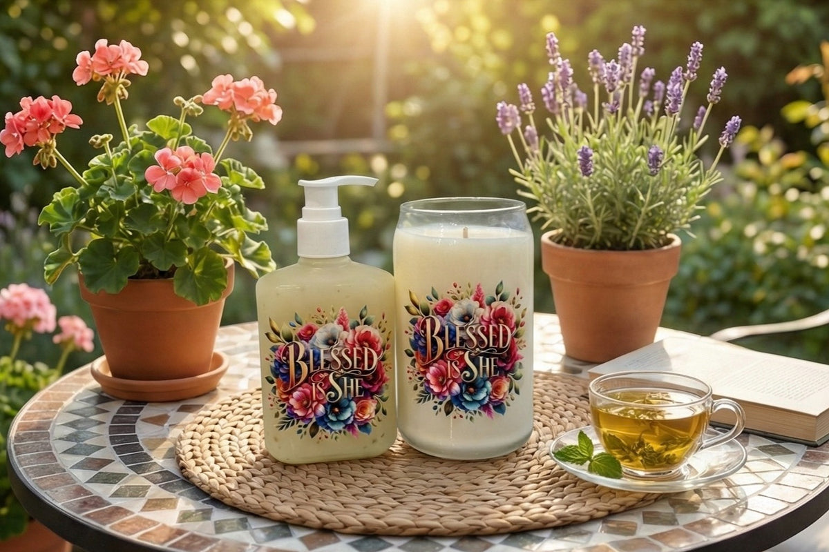 Heavenly Candle Club