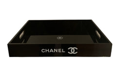 Chanel Makeup Large Vanity Tray- Free Shipping