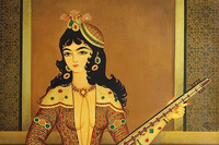 Yasu Persian Snack Box