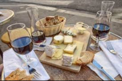 Trip To Italy Themed Box - One Time