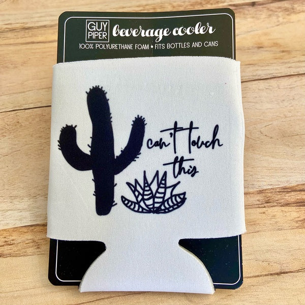 Cactus Beverage Cooler