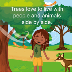 Trees For Kids So Many Kinds Of Trees I can Read Books Level 1 (I Can Read Kids Books Book Book 8)