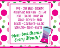 30 Box Themes in One - Classic OR Luxe Size