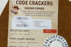 Kids Mail Club