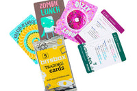 Bitsbox Gift Set