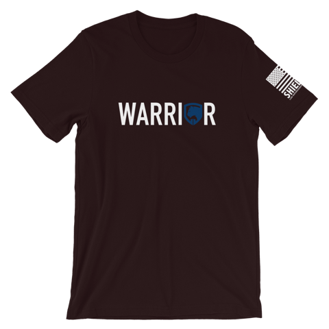 Warrior Shirt