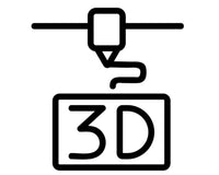 3D Printed fidget box!