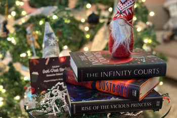 14 & Up Young Adult Imagination Box and Mini Subscriptions