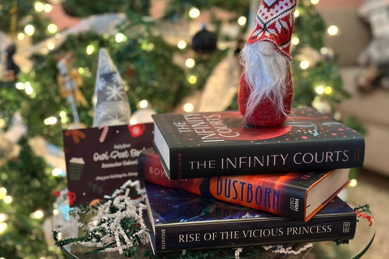 14 & Up Young Adult Imagination Box and Mini Subscriptions