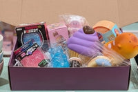 Ultimate gift box for any occasion Squeeze toys squishy blind box figures (variant price)