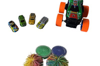 Monthly Kids Pen Pal Box