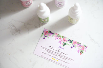 Aster Skincare Box | Vegan & Organic Beauty Subscription - Full-Size Products Monthly