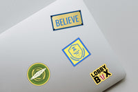 The Streaming Companion Box