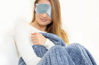 Gifts for Women, Care Package for Women, Relaxing Spa Gift Box Basket, Birthday Baskets, Get Well Soon Gifts with Luxury Blanket, Unique Holiday Gifts Basket for Women, Her, Sister, Mom, Best Friends