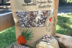 This product we offer has grit in it and it is one of our best sellers alone
