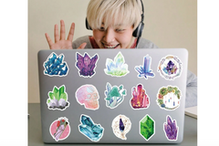These are photos of Past, Present AND Future products - if you love the vibe, you will LOVE your box!