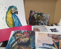 The SoulFire Collection — Collector’s Edition