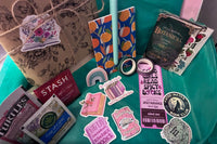 Blind Date With a Book – Stationery Edition