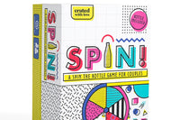 SPIN! - A Spin the Bottle Game for Couples