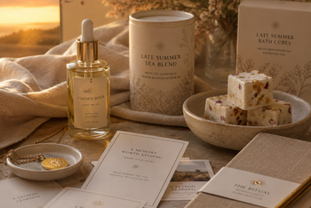 Mommy’s Moment | Self-Care Set for Marvelous Mothers