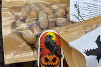 Lets Be friends Crow box | Feed the crows starter lit