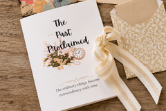 The Fairy Collection | A Monthly Fairy Keepsake