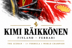 F1 Racing Poster Subscription | 20 A3 Motorsport Prints Monthly