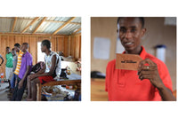 Fair Trade Gift Bundle for Men -One Time Ship Box