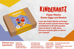 My KinderArtz Art&Craft Workshops Kits